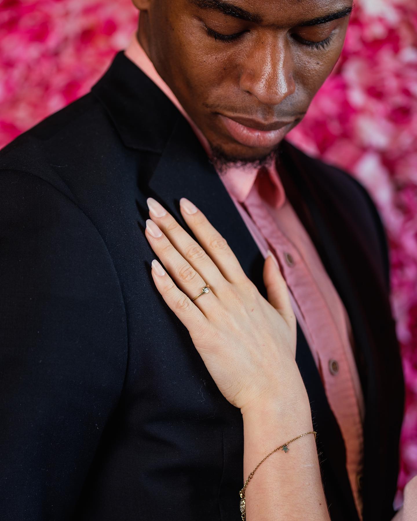 What to wear to your engagement session