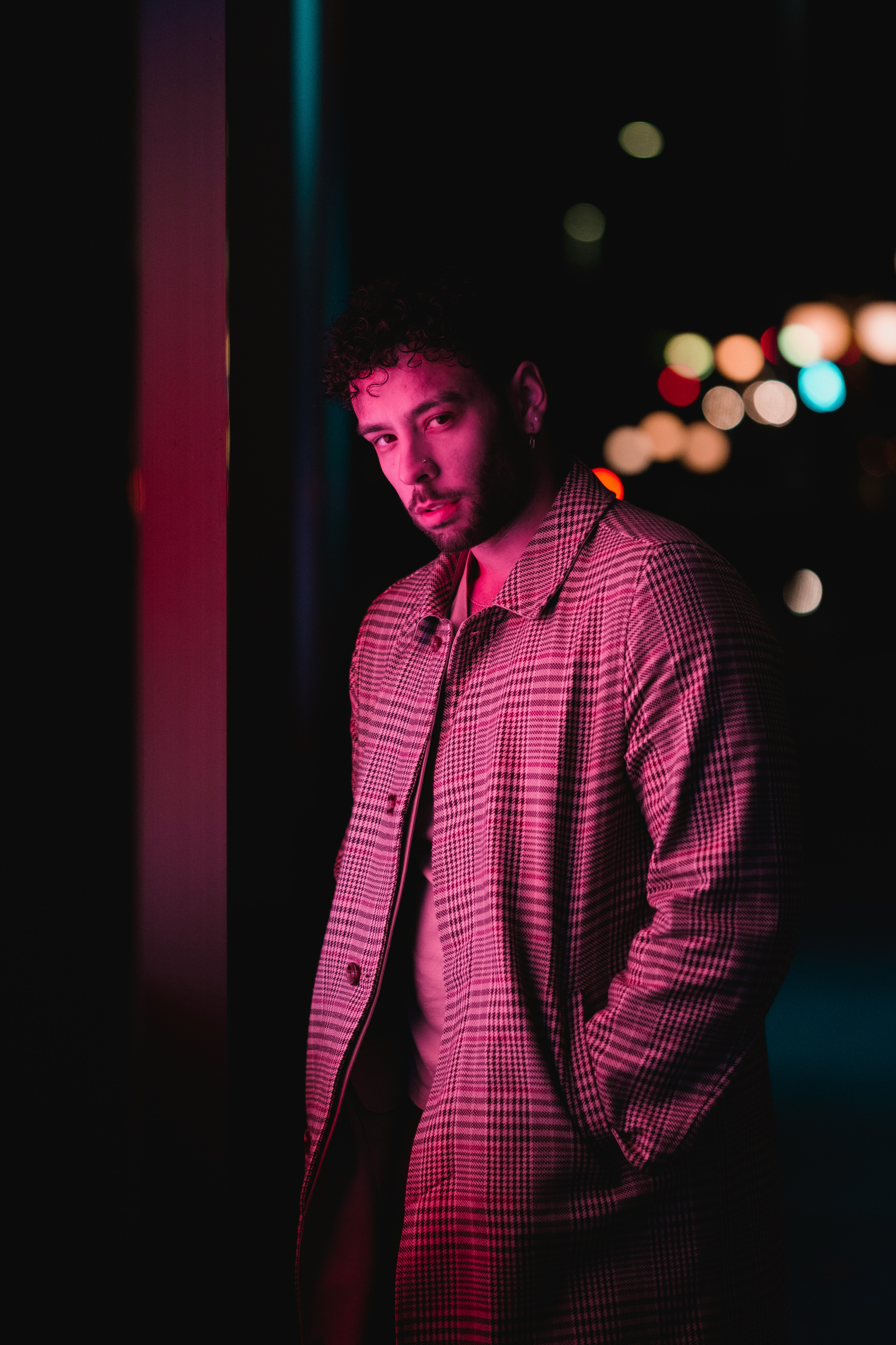 Portraits 4