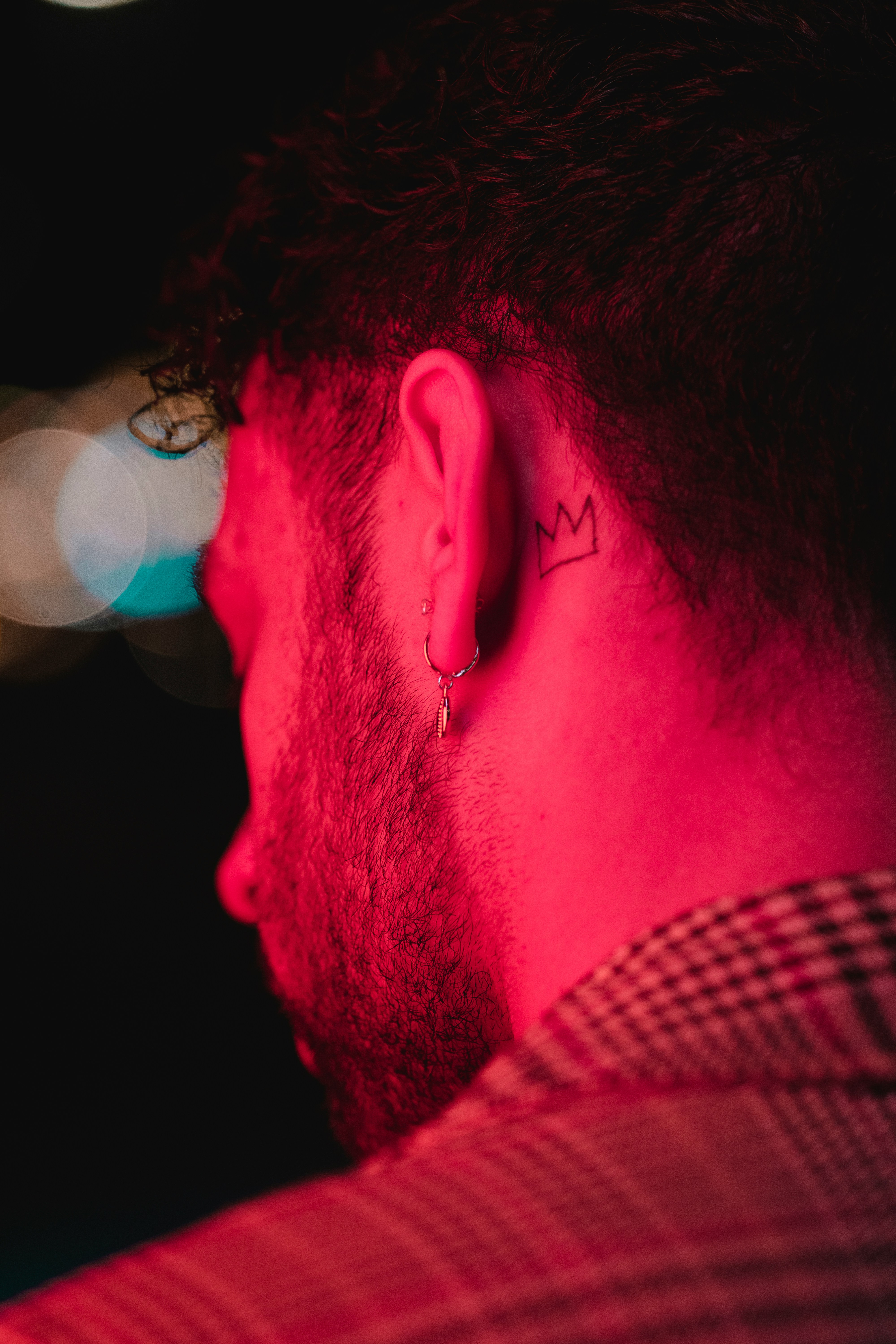 Portraits 5