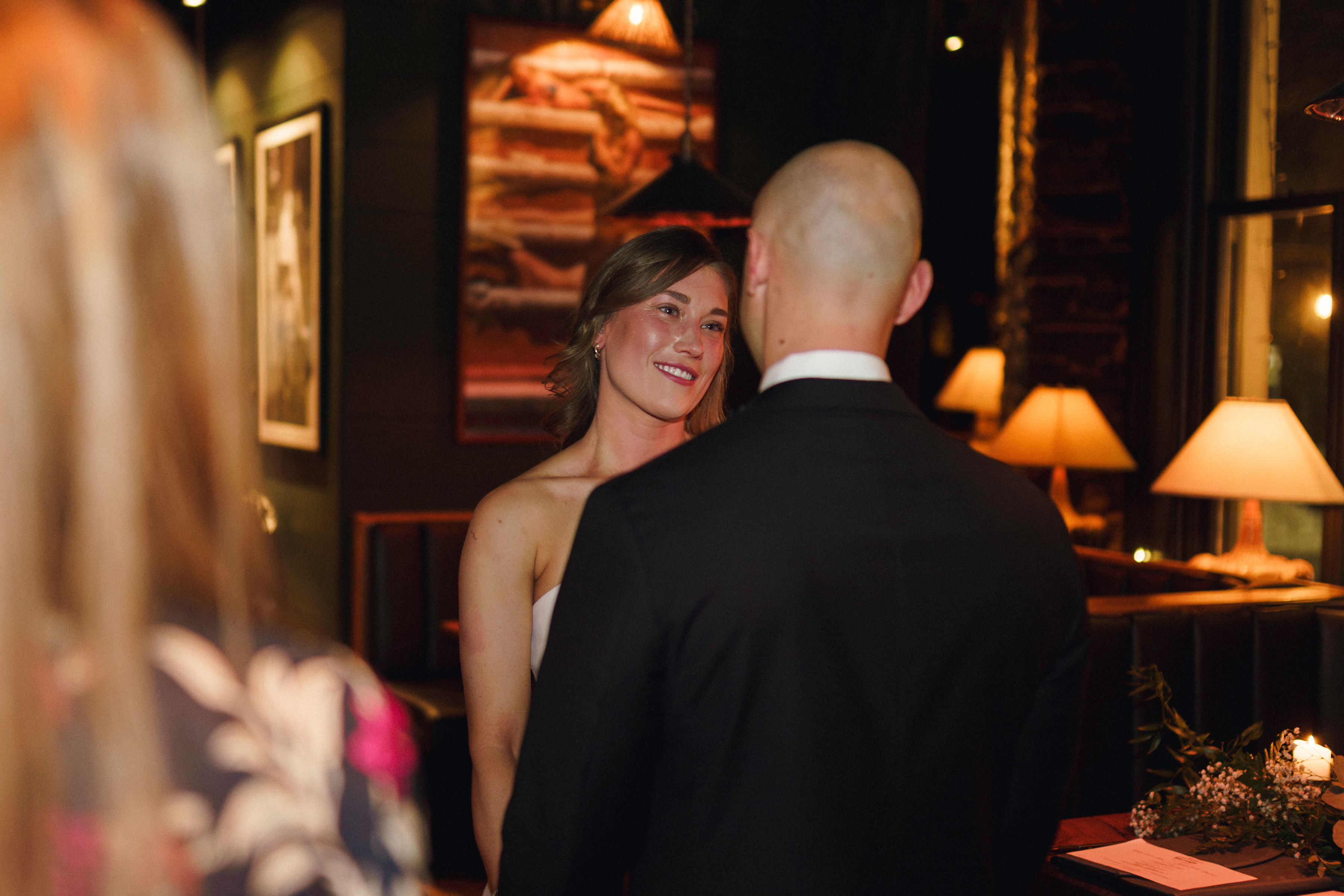 Wedding photography gallery cover